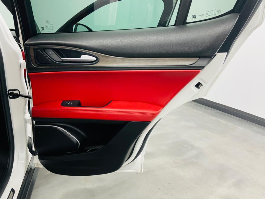 2018 Alfa Romeo Stelvio Ti Sport AWD, available for sale in Linden, New Jersey | East Coast Auto Group. Linden, New Jersey 2018 Alfa Romeo Stelvio Ti Sport AWD, available for sale in Linden, New Jersey | East Coast Auto Group. Linden, New Jersey