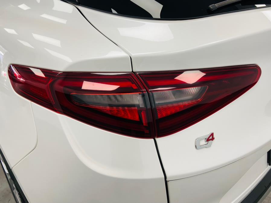 2018 Alfa Romeo Stelvio Ti Sport AWD, available for sale in Linden, New Jersey | East Coast Auto Group. Linden, New Jersey 2018 Alfa Romeo Stelvio Ti Sport AWD, available for sale in Linden, New Jersey | East Coast Auto Group. Linden, New Jersey