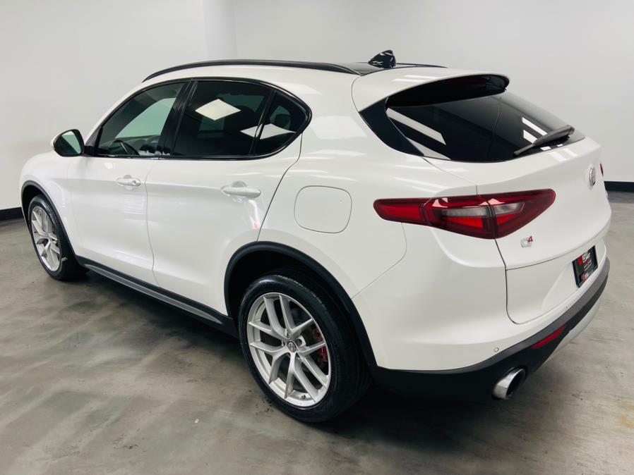 2018 Alfa Romeo Stelvio Ti Sport AWD, available for sale in Linden, New Jersey | East Coast Auto Group. Linden, New Jersey 2018 Alfa Romeo Stelvio Ti Sport AWD, available for sale in Linden, New Jersey | East Coast Auto Group. Linden, New Jersey