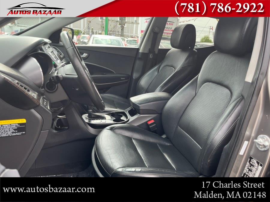 2013 Hyundai Santa Fe Sport AWD 4dr Sport 2.0T w/Saddle Interior, available for sale in Malden, Massachusetts | Auto Bazaar. Malden, Massachusetts 2013 Hyundai Santa Fe Sport AWD 4dr Sport 2.0T w/Saddle Interior, available for sale in Malden, Massachusetts | Auto Bazaar. Malden, Massachusetts