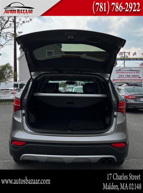 2013 Hyundai Santa Fe Sport AWD 4dr Sport 2.0T w/Saddle Interior, available for sale in Malden, Massachusetts | Auto Bazaar. Malden, Massachusetts 2013 Hyundai Santa Fe Sport AWD 4dr Sport 2.0T w/Saddle Interior, available for sale in Malden, Massachusetts | Auto Bazaar. Malden, Massachusetts