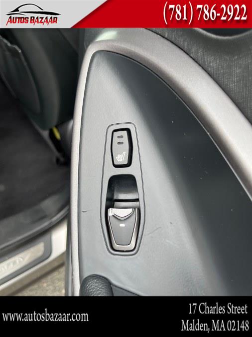 2013 Hyundai Santa Fe Sport AWD 4dr Sport 2.0T w/Saddle Interior, available for sale in Malden, Massachusetts | Auto Bazaar. Malden, Massachusetts 2013 Hyundai Santa Fe Sport AWD 4dr Sport 2.0T w/Saddle Interior, available for sale in Malden, Massachusetts | Auto Bazaar. Malden, Massachusetts