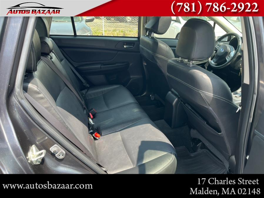 2014 Subaru Impreza Wagon 5dr Auto 2.0i Limited, available for sale in Malden, Massachusetts | Auto Bazaar. Malden, Massachusetts 2014 Subaru Impreza Wagon 5dr Auto 2.0i Limited, available for sale in Malden, Massachusetts | Auto Bazaar. Malden, Massachusetts