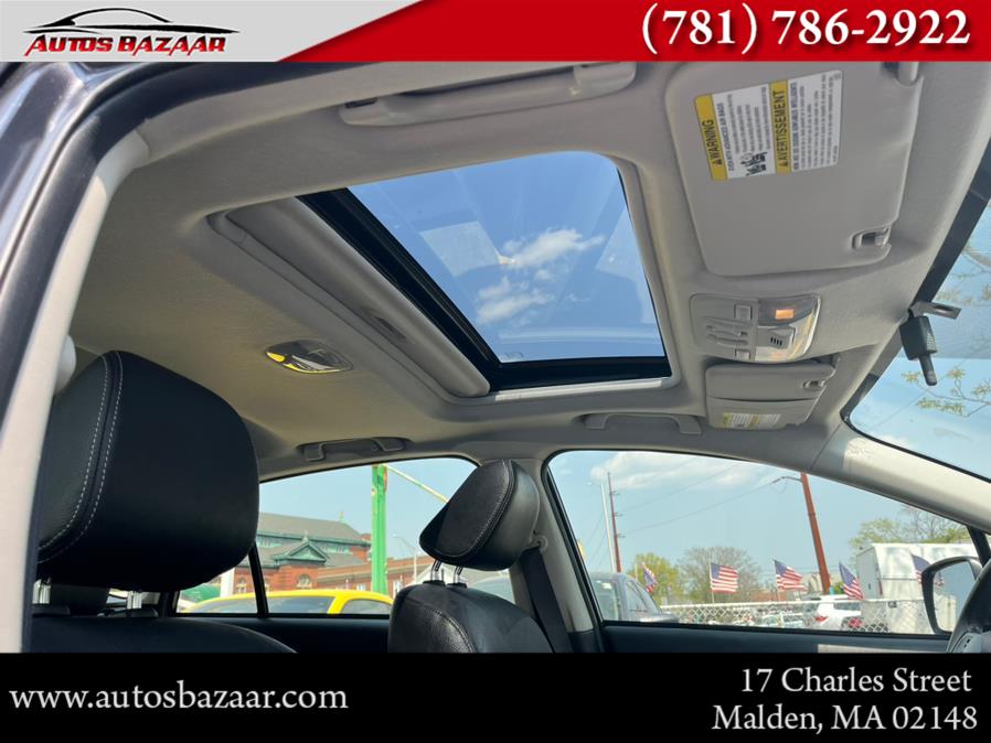 2014 Subaru Impreza Wagon 5dr Auto 2.0i Limited, available for sale in Malden, Massachusetts | Auto Bazaar. Malden, Massachusetts 2014 Subaru Impreza Wagon 5dr Auto 2.0i Limited, available for sale in Malden, Massachusetts | Auto Bazaar. Malden, Massachusetts