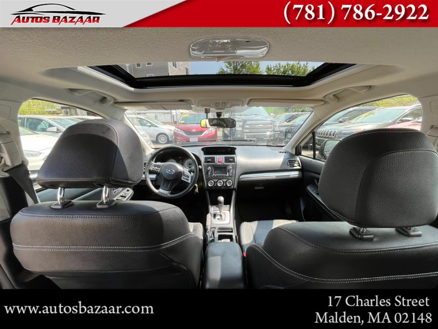 2014 Subaru Impreza Wagon 5dr Auto 2.0i Limited, available for sale in Malden, Massachusetts | Auto Bazaar. Malden, Massachusetts 2014 Subaru Impreza Wagon 5dr Auto 2.0i Limited, available for sale in Malden, Massachusetts | Auto Bazaar. Malden, Massachusetts