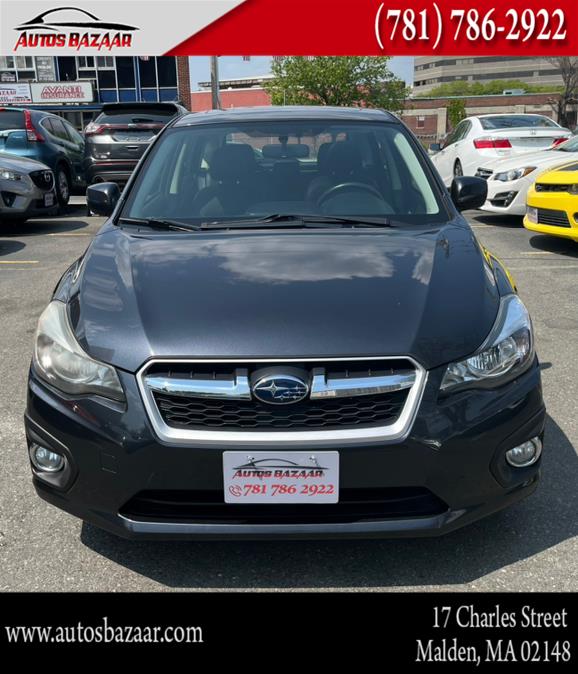 2014 Subaru Impreza Wagon 5dr Auto 2.0i Limited, available for sale in Malden, Massachusetts | Auto Bazaar. Malden, Massachusetts 2014 Subaru Impreza Wagon 5dr Auto 2.0i Limited, available for sale in Malden, Massachusetts | Auto Bazaar. Malden, Massachusetts