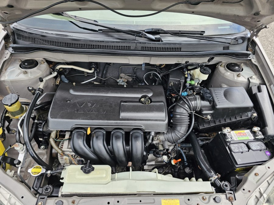 2003 Toyota Corolla 4dr Sdn CE Auto, available for sale in Longwood, Florida | Majestic Autos Inc.. Longwood, Florida 2003 Toyota Corolla 4dr Sdn CE Auto, available for sale in Longwood, Florida | Majestic Autos Inc.. Longwood, Florida