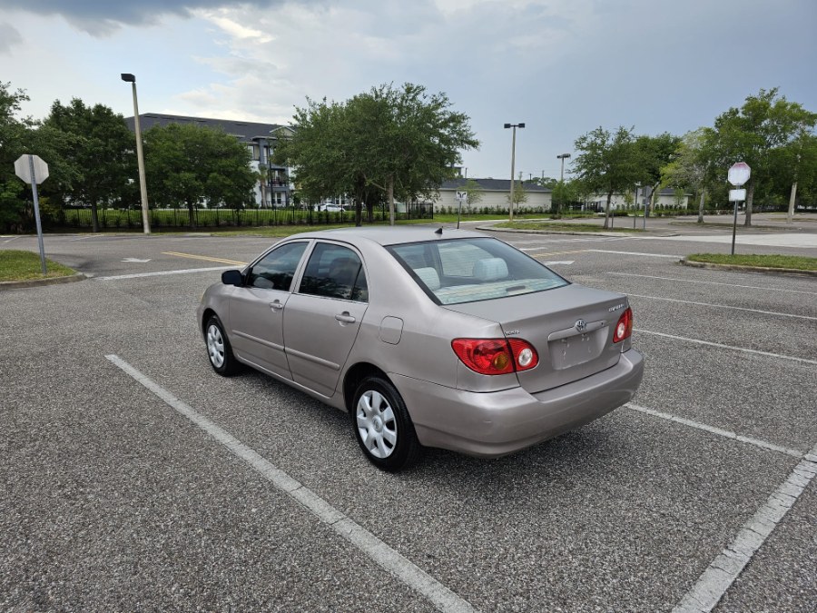 2003 Toyota Corolla 4dr Sdn CE Auto, available for sale in Longwood, Florida | Majestic Autos Inc.. Longwood, Florida 2003 Toyota Corolla 4dr Sdn CE Auto, available for sale in Longwood, Florida | Majestic Autos Inc.. Longwood, Florida