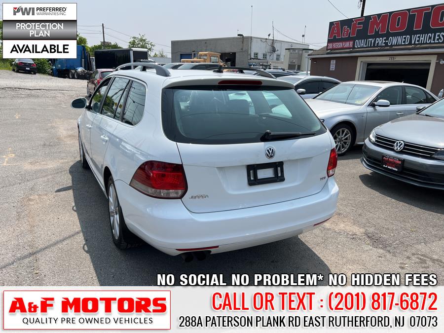 2014 Volkswagen Jetta SportWagen 4dr DSG TDI, available for sale in East Rutherford, New Jersey | A&F Motors LLC. East Rutherford, New Jersey 2014 Volkswagen Jetta SportWagen 4dr DSG TDI, available for sale in East Rutherford, New Jersey | A&F Motors LLC. East Rutherford, New Jersey