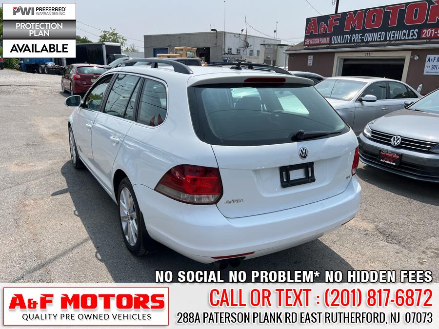 2014 Volkswagen Jetta SportWagen 4dr DSG TDI, available for sale in East Rutherford, New Jersey | A&F Motors LLC. East Rutherford, New Jersey 2014 Volkswagen Jetta SportWagen 4dr DSG TDI, available for sale in East Rutherford, New Jersey | A&F Motors LLC. East Rutherford, New Jersey