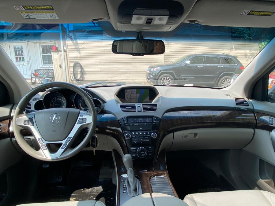 2011 Acura MDX Tech Pkg AWD 4dr Tech Pkg, available for sale in Paterson, New Jersey | Xcell Motors LLC. Paterson, New Jersey 2011 Acura MDX Tech Pkg AWD 4dr Tech Pkg, available for sale in Paterson, New Jersey | Xcell Motors LLC. Paterson, New Jersey