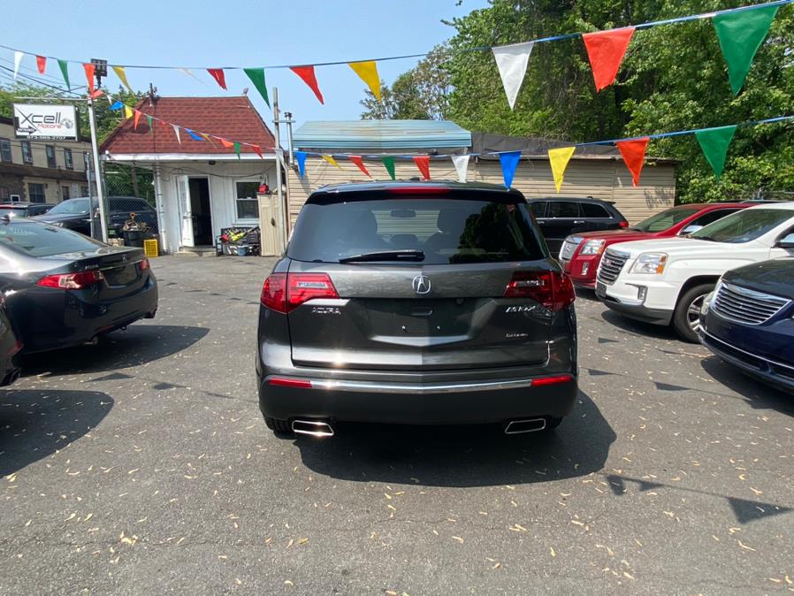 2011 Acura MDX Tech Pkg AWD 4dr Tech Pkg, available for sale in Paterson, New Jersey | Xcell Motors LLC. Paterson, New Jersey 2011 Acura MDX Tech Pkg AWD 4dr Tech Pkg, available for sale in Paterson, New Jersey | Xcell Motors LLC. Paterson, New Jersey
