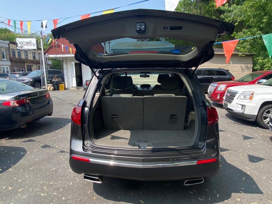 2011 Acura MDX Tech Pkg AWD 4dr Tech Pkg, available for sale in Paterson, New Jersey | Xcell Motors LLC. Paterson, New Jersey 2011 Acura MDX Tech Pkg AWD 4dr Tech Pkg, available for sale in Paterson, New Jersey | Xcell Motors LLC. Paterson, New Jersey