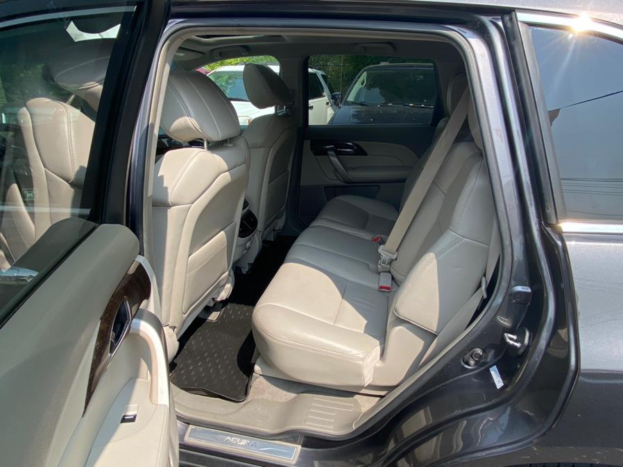 2011 Acura MDX Tech Pkg AWD 4dr Tech Pkg, available for sale in Paterson, New Jersey | Xcell Motors LLC. Paterson, New Jersey 2011 Acura MDX Tech Pkg AWD 4dr Tech Pkg, available for sale in Paterson, New Jersey | Xcell Motors LLC. Paterson, New Jersey
