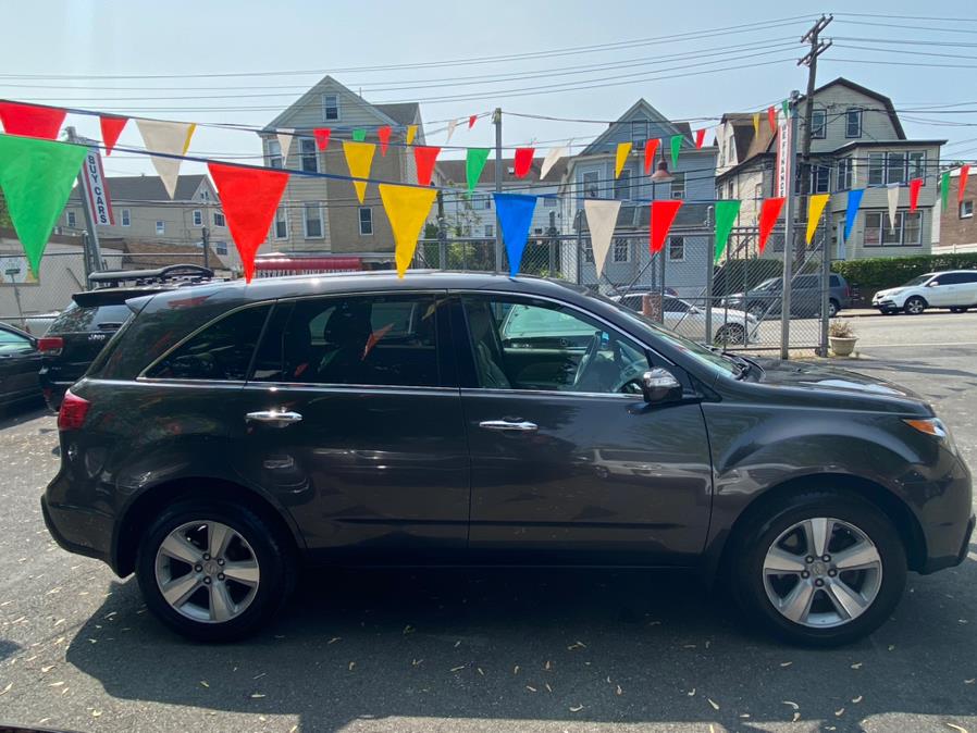 2011 Acura MDX Tech Pkg AWD 4dr Tech Pkg, available for sale in Paterson, New Jersey | Xcell Motors LLC. Paterson, New Jersey 2011 Acura MDX Tech Pkg AWD 4dr Tech Pkg, available for sale in Paterson, New Jersey | Xcell Motors LLC. Paterson, New Jersey