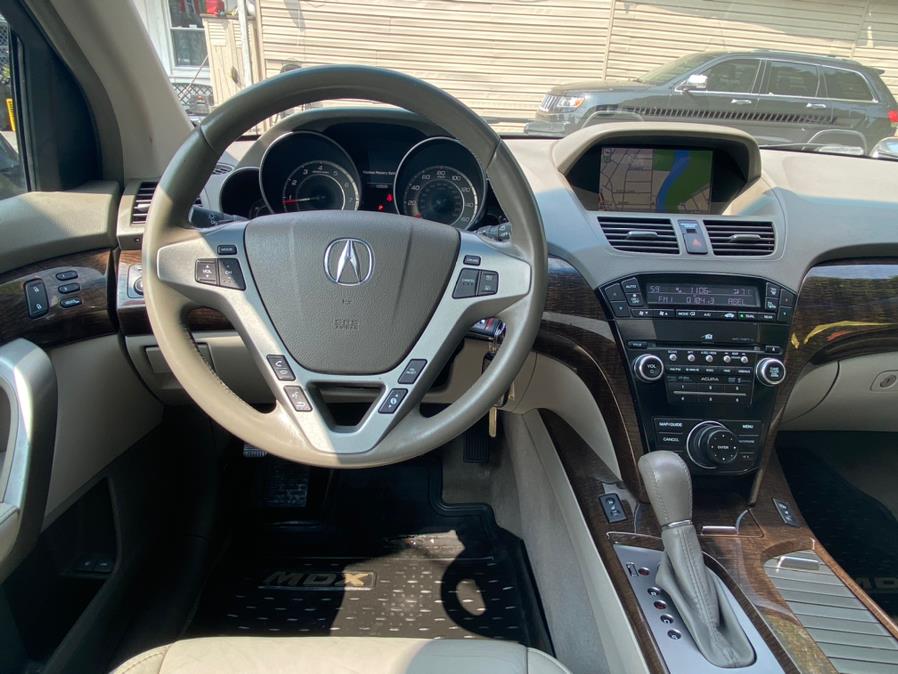 2011 Acura MDX Tech Pkg AWD 4dr Tech Pkg, available for sale in Paterson, New Jersey | Xcell Motors LLC. Paterson, New Jersey 2011 Acura MDX Tech Pkg AWD 4dr Tech Pkg, available for sale in Paterson, New Jersey | Xcell Motors LLC. Paterson, New Jersey