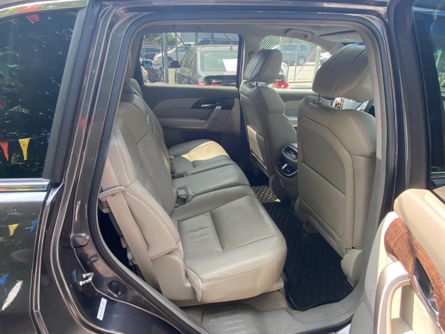 2011 Acura MDX Tech Pkg AWD 4dr Tech Pkg, available for sale in Paterson, New Jersey | Xcell Motors LLC. Paterson, New Jersey 2011 Acura MDX Tech Pkg AWD 4dr Tech Pkg, available for sale in Paterson, New Jersey | Xcell Motors LLC. Paterson, New Jersey