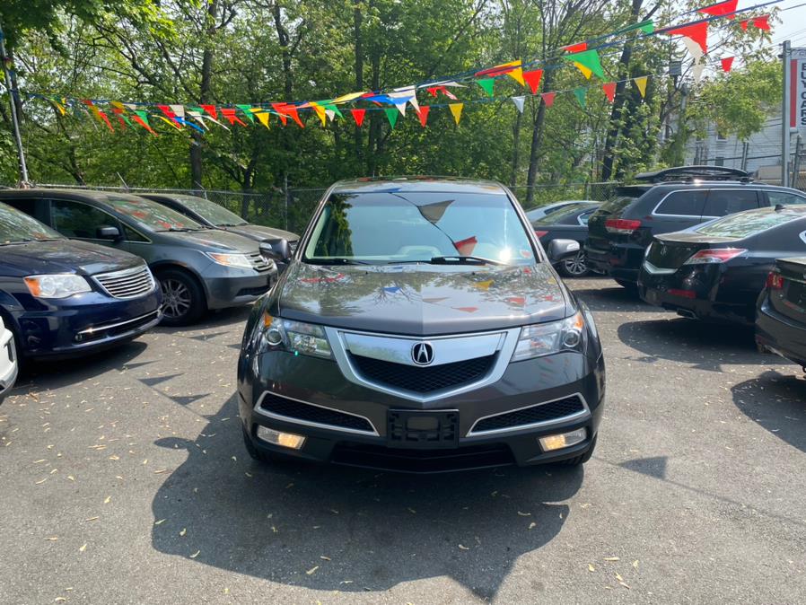 2011 Acura MDX Tech Pkg AWD 4dr Tech Pkg, available for sale in Paterson, New Jersey | Xcell Motors LLC. Paterson, New Jersey 2011 Acura MDX Tech Pkg AWD 4dr Tech Pkg, available for sale in Paterson, New Jersey | Xcell Motors LLC. Paterson, New Jersey