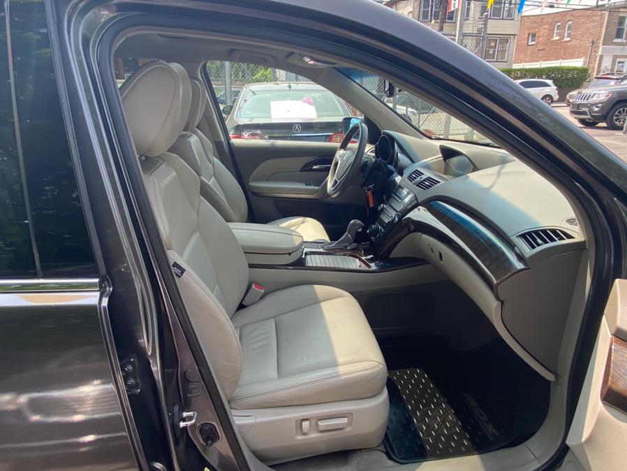 2011 Acura MDX Tech Pkg AWD 4dr Tech Pkg, available for sale in Paterson, New Jersey | Xcell Motors LLC. Paterson, New Jersey 2011 Acura MDX Tech Pkg AWD 4dr Tech Pkg, available for sale in Paterson, New Jersey | Xcell Motors LLC. Paterson, New Jersey