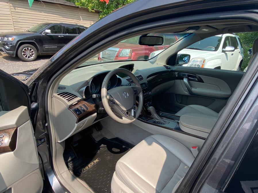 2011 Acura MDX Tech Pkg AWD 4dr Tech Pkg, available for sale in Paterson, New Jersey | Xcell Motors LLC. Paterson, New Jersey 2011 Acura MDX Tech Pkg AWD 4dr Tech Pkg, available for sale in Paterson, New Jersey | Xcell Motors LLC. Paterson, New Jersey