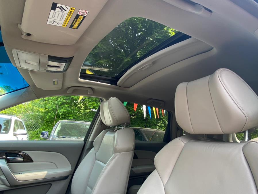 2011 Acura MDX Tech Pkg AWD 4dr Tech Pkg, available for sale in Paterson, New Jersey | Xcell Motors LLC. Paterson, New Jersey 2011 Acura MDX Tech Pkg AWD 4dr Tech Pkg, available for sale in Paterson, New Jersey | Xcell Motors LLC. Paterson, New Jersey