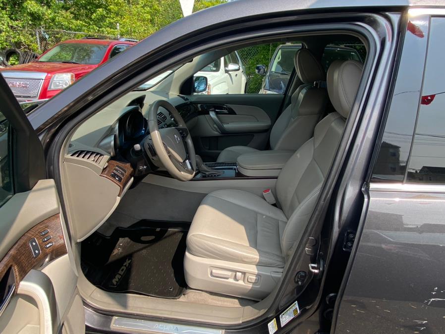 2011 Acura MDX Tech Pkg AWD 4dr Tech Pkg, available for sale in Paterson, New Jersey | Xcell Motors LLC. Paterson, New Jersey 2011 Acura MDX Tech Pkg AWD 4dr Tech Pkg, available for sale in Paterson, New Jersey | Xcell Motors LLC. Paterson, New Jersey