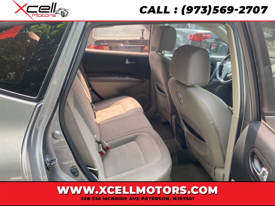 2014 Nissan Rogue Select AWD 4dr S, available for sale in Paterson, New Jersey | Xcell Motors LLC. Paterson, New Jersey 2014 Nissan Rogue Select AWD 4dr S, available for sale in Paterson, New Jersey | Xcell Motors LLC. Paterson, New Jersey