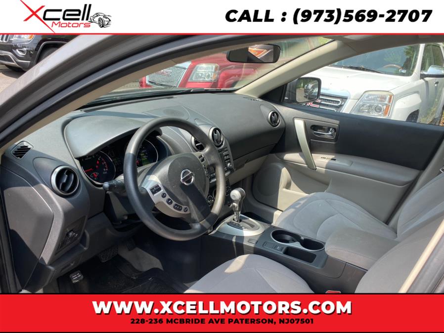 2014 Nissan Rogue Select AWD 4dr S, available for sale in Paterson, New Jersey | Xcell Motors LLC. Paterson, New Jersey 2014 Nissan Rogue Select AWD 4dr S, available for sale in Paterson, New Jersey | Xcell Motors LLC. Paterson, New Jersey
