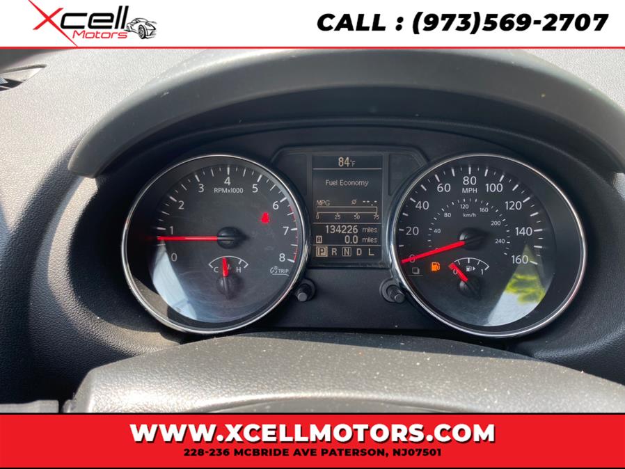 2014 Nissan Rogue Select AWD 4dr S, available for sale in Paterson, New Jersey | Xcell Motors LLC. Paterson, New Jersey 2014 Nissan Rogue Select AWD 4dr S, available for sale in Paterson, New Jersey | Xcell Motors LLC. Paterson, New Jersey