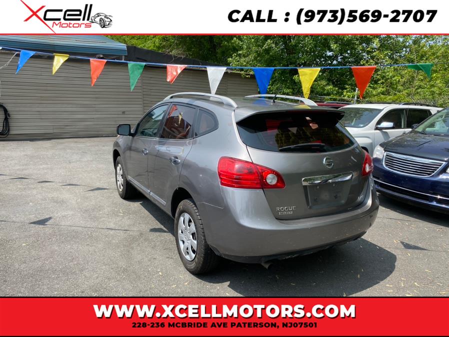 2014 Nissan Rogue Select AWD 4dr S, available for sale in Paterson, New Jersey | Xcell Motors LLC. Paterson, New Jersey 2014 Nissan Rogue Select AWD 4dr S, available for sale in Paterson, New Jersey | Xcell Motors LLC. Paterson, New Jersey