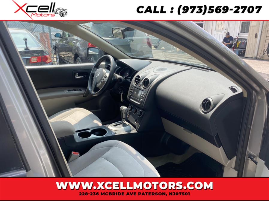 2014 Nissan Rogue Select AWD 4dr S, available for sale in Paterson, New Jersey | Xcell Motors LLC. Paterson, New Jersey 2014 Nissan Rogue Select AWD 4dr S, available for sale in Paterson, New Jersey | Xcell Motors LLC. Paterson, New Jersey