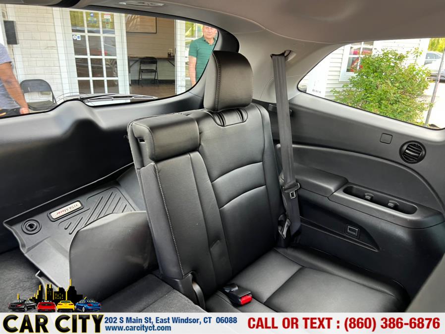 2016 Honda Pilot AWD 4dr EX-L, available for sale in East Windsor, Connecticut | Car City LLC. East Windsor, Connecticut 2016 Honda Pilot AWD 4dr EX-L, available for sale in East Windsor, Connecticut | Car City LLC. East Windsor, Connecticut