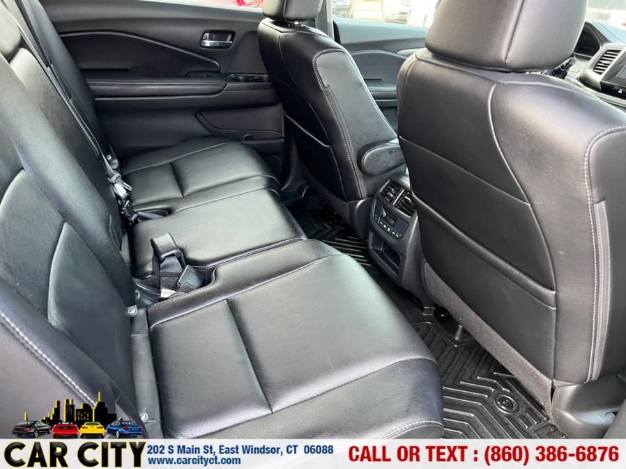 2016 Honda Pilot AWD 4dr EX-L, available for sale in East Windsor, Connecticut | Car City LLC. East Windsor, Connecticut 2016 Honda Pilot AWD 4dr EX-L, available for sale in East Windsor, Connecticut | Car City LLC. East Windsor, Connecticut