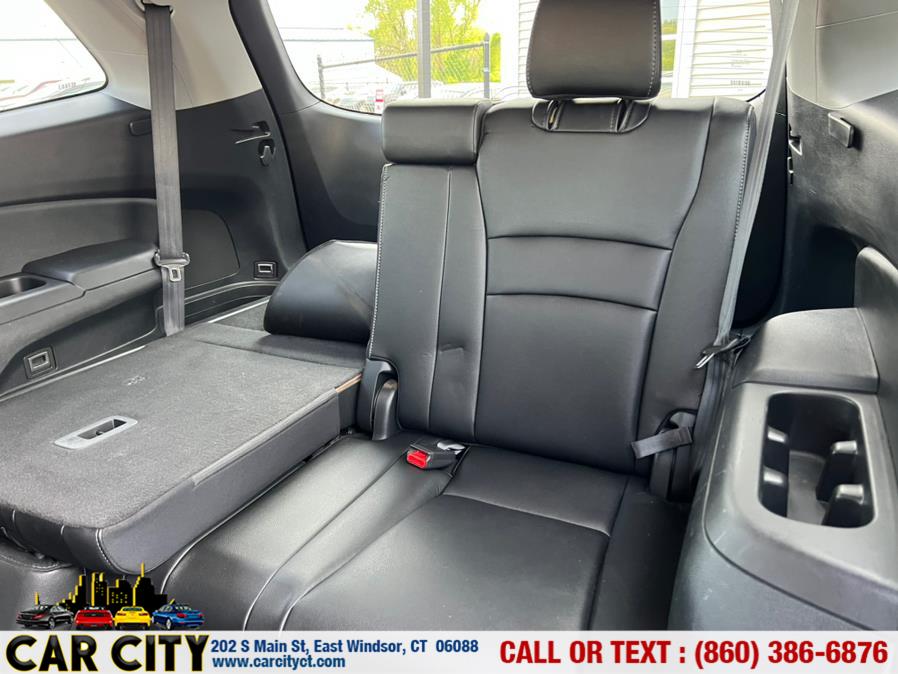 2016 Honda Pilot AWD 4dr EX-L, available for sale in East Windsor, Connecticut | Car City LLC. East Windsor, Connecticut 2016 Honda Pilot AWD 4dr EX-L, available for sale in East Windsor, Connecticut | Car City LLC. East Windsor, Connecticut