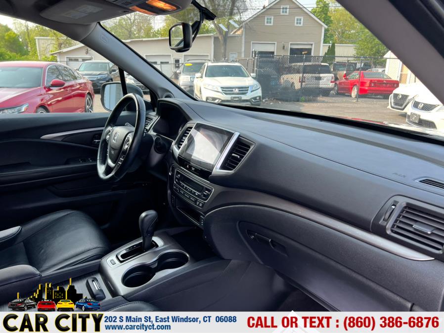 2016 Honda Pilot AWD 4dr EX-L, available for sale in East Windsor, Connecticut | Car City LLC. East Windsor, Connecticut 2016 Honda Pilot AWD 4dr EX-L, available for sale in East Windsor, Connecticut | Car City LLC. East Windsor, Connecticut