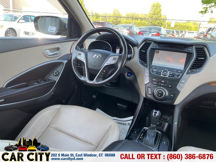 2013 Hyundai Santa Fe Sport AWD 4dr, available for sale in East Windsor, Connecticut | Car City LLC. East Windsor, Connecticut 2013 Hyundai Santa Fe Sport AWD 4dr, available for sale in East Windsor, Connecticut | Car City LLC. East Windsor, Connecticut
