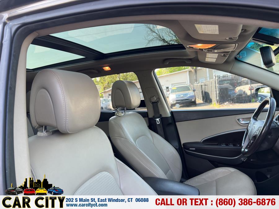 2013 Hyundai Santa Fe Sport AWD 4dr, available for sale in East Windsor, Connecticut | Car City LLC. East Windsor, Connecticut 2013 Hyundai Santa Fe Sport AWD 4dr, available for sale in East Windsor, Connecticut | Car City LLC. East Windsor, Connecticut