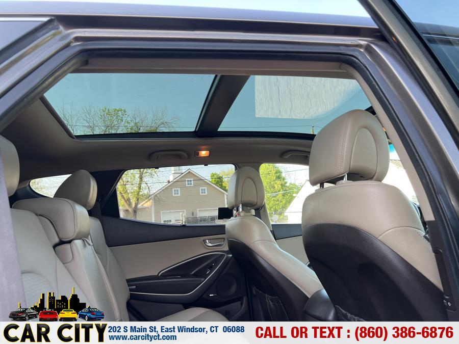 2013 Hyundai Santa Fe Sport AWD 4dr, available for sale in East Windsor, Connecticut | Car City LLC. East Windsor, Connecticut 2013 Hyundai Santa Fe Sport AWD 4dr, available for sale in East Windsor, Connecticut | Car City LLC. East Windsor, Connecticut