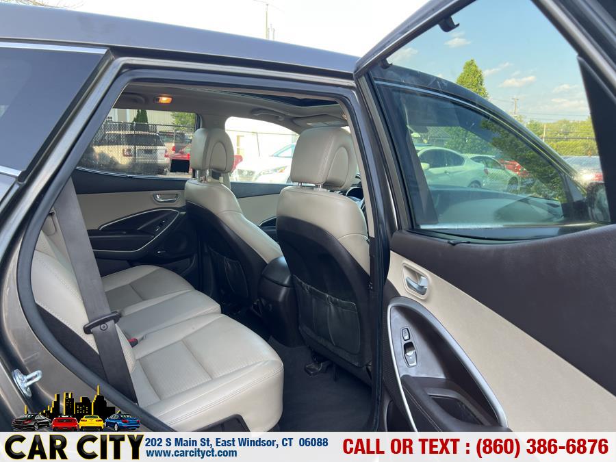 2013 Hyundai Santa Fe Sport AWD 4dr, available for sale in East Windsor, Connecticut | Car City LLC. East Windsor, Connecticut 2013 Hyundai Santa Fe Sport AWD 4dr, available for sale in East Windsor, Connecticut | Car City LLC. East Windsor, Connecticut
