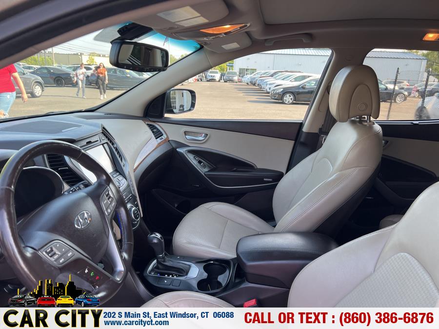 2013 Hyundai Santa Fe Sport AWD 4dr, available for sale in East Windsor, Connecticut | Car City LLC. East Windsor, Connecticut 2013 Hyundai Santa Fe Sport AWD 4dr, available for sale in East Windsor, Connecticut | Car City LLC. East Windsor, Connecticut