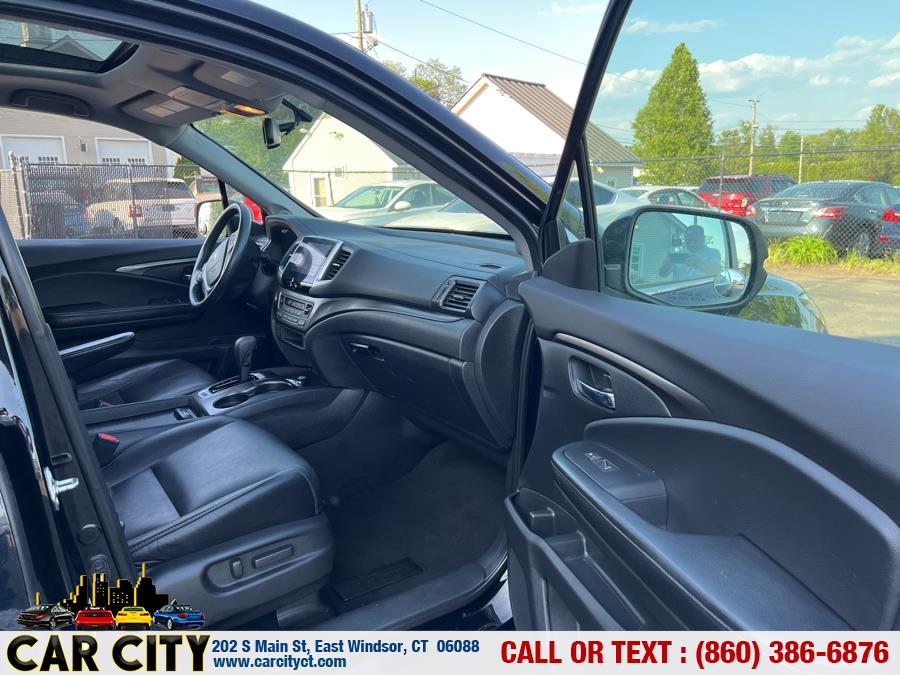 2016 Honda Pilot AWD 4dr EX-L, available for sale in East Windsor, Connecticut | Car City LLC. East Windsor, Connecticut 2016 Honda Pilot AWD 4dr EX-L, available for sale in East Windsor, Connecticut | Car City LLC. East Windsor, Connecticut