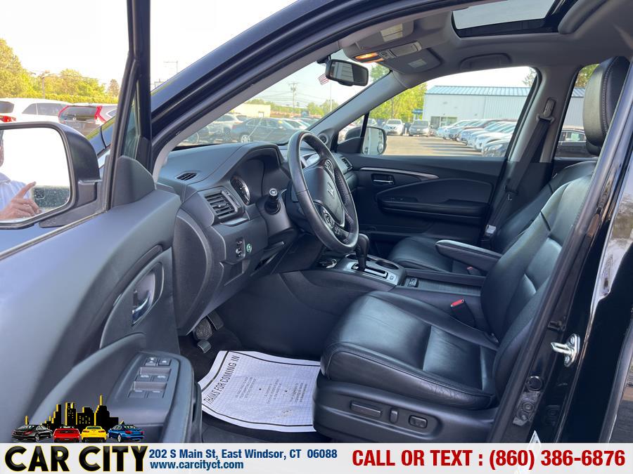 2016 Honda Pilot AWD 4dr EX-L, available for sale in East Windsor, Connecticut | Car City LLC. East Windsor, Connecticut 2016 Honda Pilot AWD 4dr EX-L, available for sale in East Windsor, Connecticut | Car City LLC. East Windsor, Connecticut