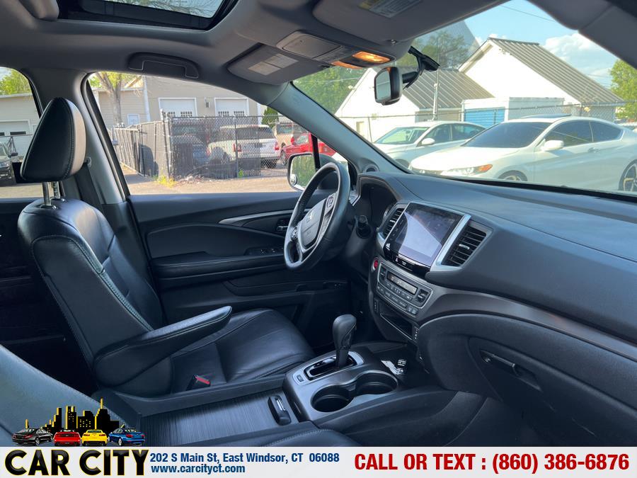 2016 Honda Pilot AWD 4dr EX-L, available for sale in East Windsor, Connecticut | Car City LLC. East Windsor, Connecticut 2016 Honda Pilot AWD 4dr EX-L, available for sale in East Windsor, Connecticut | Car City LLC. East Windsor, Connecticut