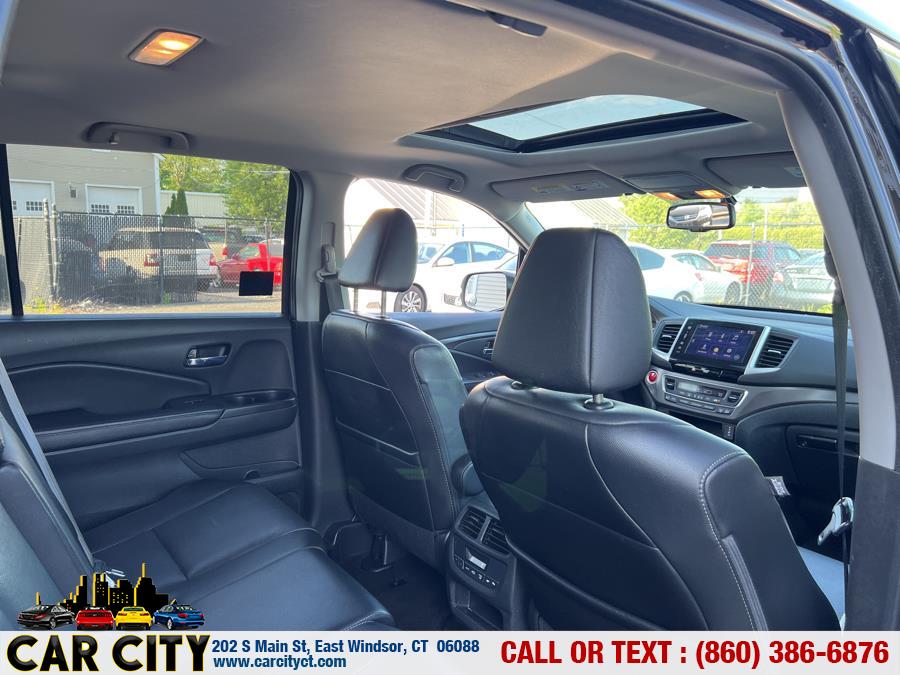 2016 Honda Pilot AWD 4dr EX-L, available for sale in East Windsor, Connecticut | Car City LLC. East Windsor, Connecticut 2016 Honda Pilot AWD 4dr EX-L, available for sale in East Windsor, Connecticut | Car City LLC. East Windsor, Connecticut