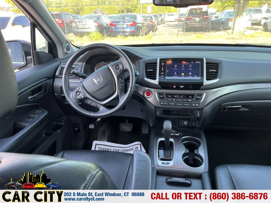 2016 Honda Pilot AWD 4dr EX-L, available for sale in East Windsor, Connecticut | Car City LLC. East Windsor, Connecticut 2016 Honda Pilot AWD 4dr EX-L, available for sale in East Windsor, Connecticut | Car City LLC. East Windsor, Connecticut