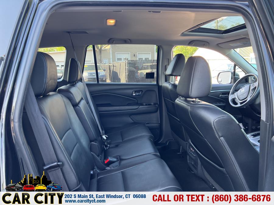 2016 Honda Pilot AWD 4dr EX-L, available for sale in East Windsor, Connecticut | Car City LLC. East Windsor, Connecticut 2016 Honda Pilot AWD 4dr EX-L, available for sale in East Windsor, Connecticut | Car City LLC. East Windsor, Connecticut