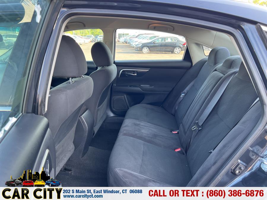 2014 Nissan Altima 4dr Sdn I4 2.5 SV, available for sale in East Windsor, Connecticut | Car City LLC. East Windsor, Connecticut 2014 Nissan Altima 4dr Sdn I4 2.5 SV, available for sale in East Windsor, Connecticut | Car City LLC. East Windsor, Connecticut