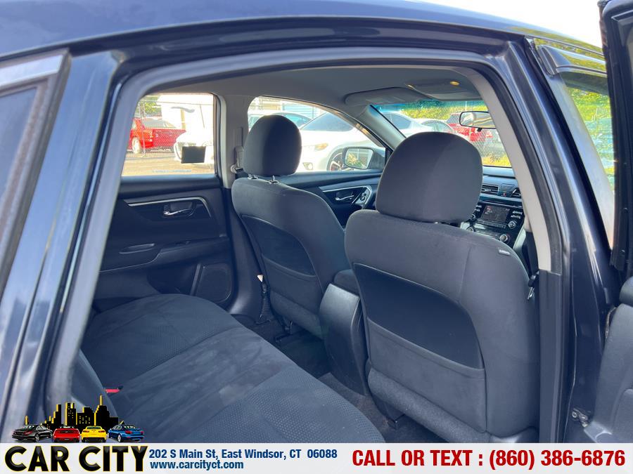 2014 Nissan Altima 4dr Sdn I4 2.5 SV, available for sale in East Windsor, Connecticut | Car City LLC. East Windsor, Connecticut 2014 Nissan Altima 4dr Sdn I4 2.5 SV, available for sale in East Windsor, Connecticut | Car City LLC. East Windsor, Connecticut