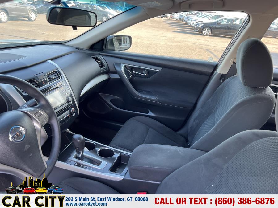 2014 Nissan Altima 4dr Sdn I4 2.5 SV, available for sale in East Windsor, Connecticut | Car City LLC. East Windsor, Connecticut 2014 Nissan Altima 4dr Sdn I4 2.5 SV, available for sale in East Windsor, Connecticut | Car City LLC. East Windsor, Connecticut