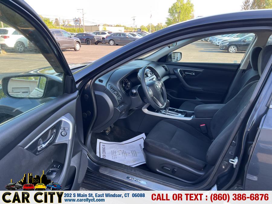 2014 Nissan Altima 4dr Sdn I4 2.5 SV, available for sale in East Windsor, Connecticut | Car City LLC. East Windsor, Connecticut 2014 Nissan Altima 4dr Sdn I4 2.5 SV, available for sale in East Windsor, Connecticut | Car City LLC. East Windsor, Connecticut